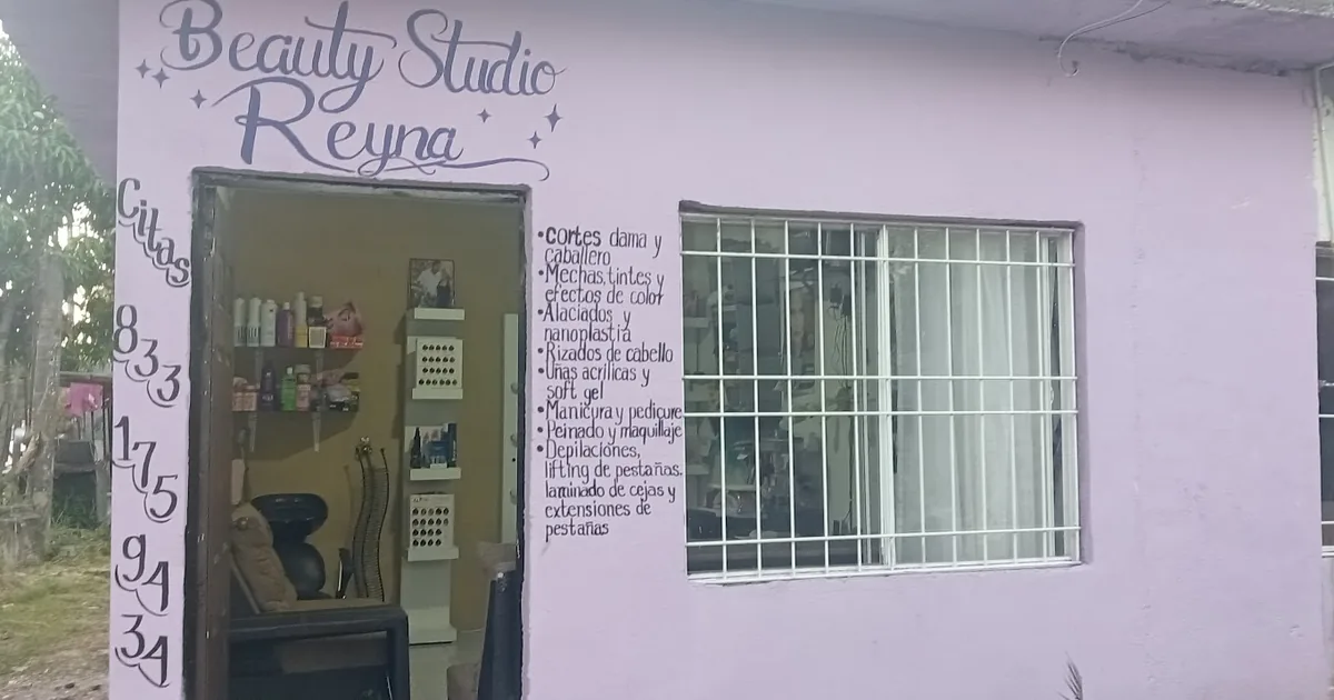 BEAUTY STUDIO REYNA