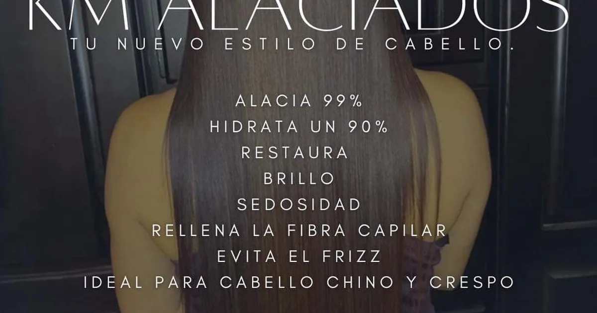 KM Alaciados