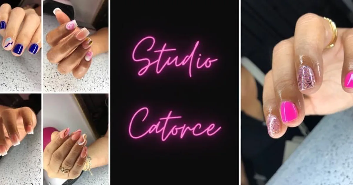 Studio Catorce