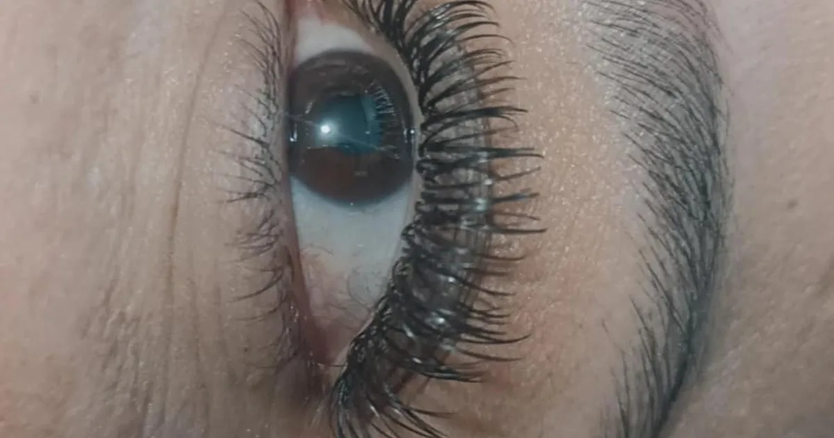 MaryJe Lashes