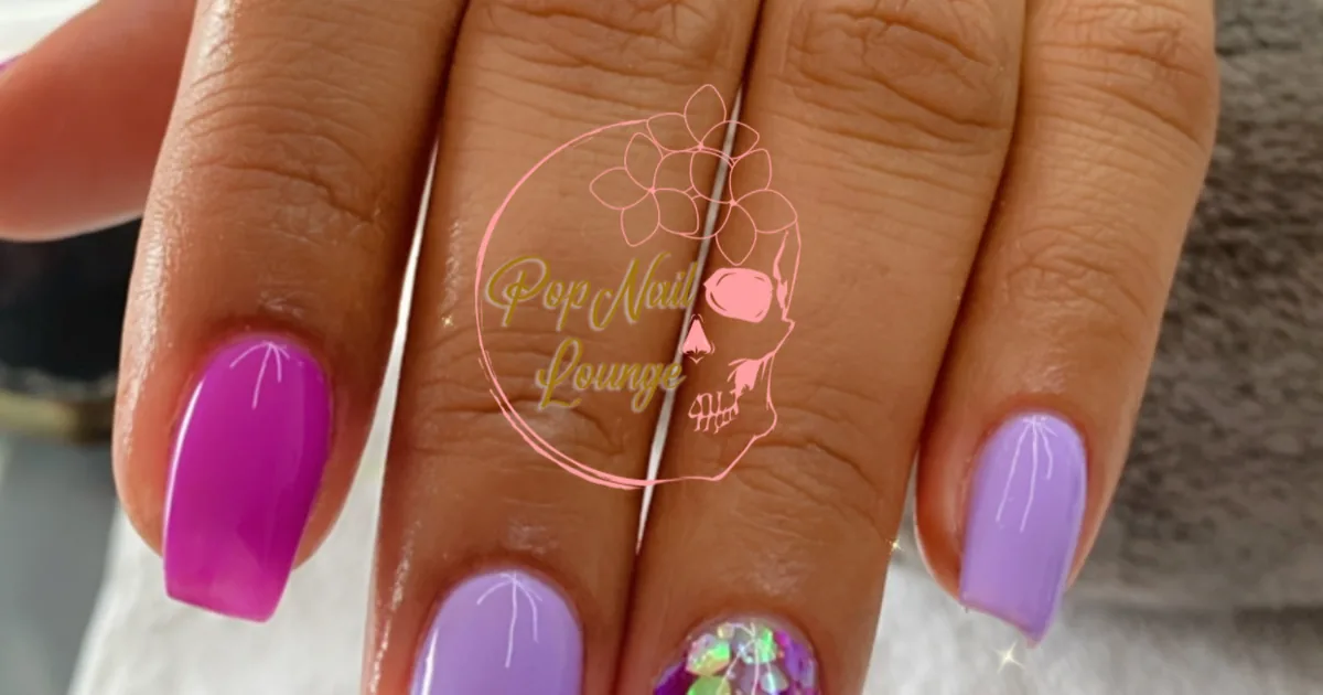 PopNail lounge