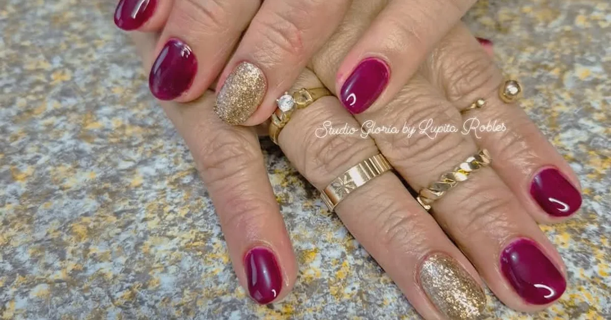 Studio Gloria by Lupita Robles