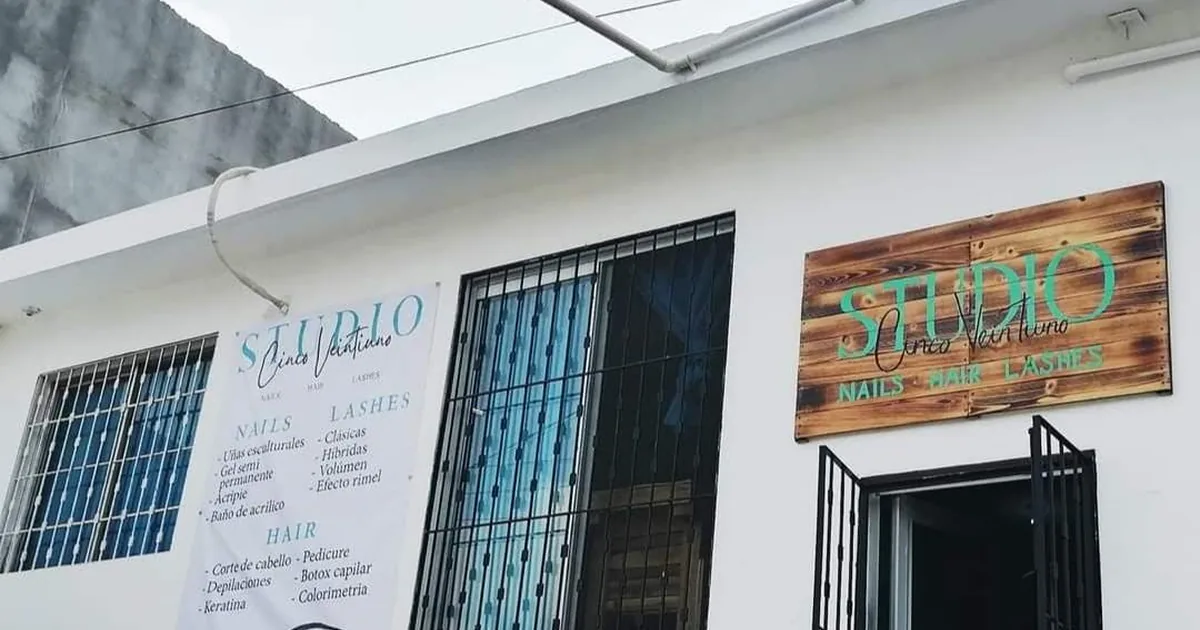 Estetica » eskuinkles»
