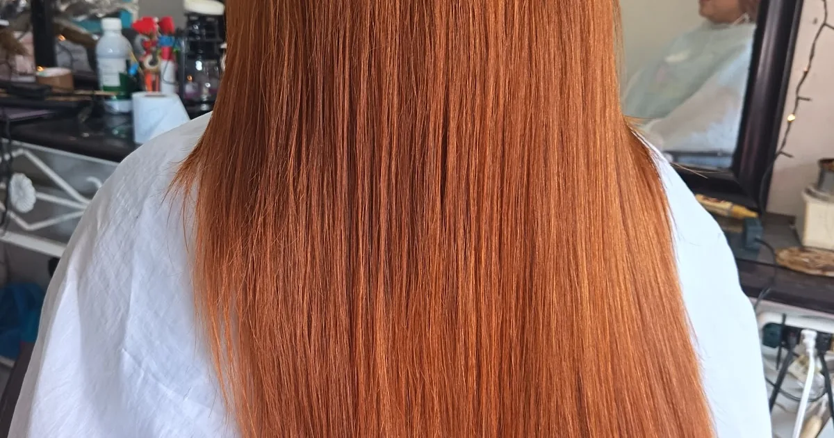 Estética unisex LUXY SALÓN