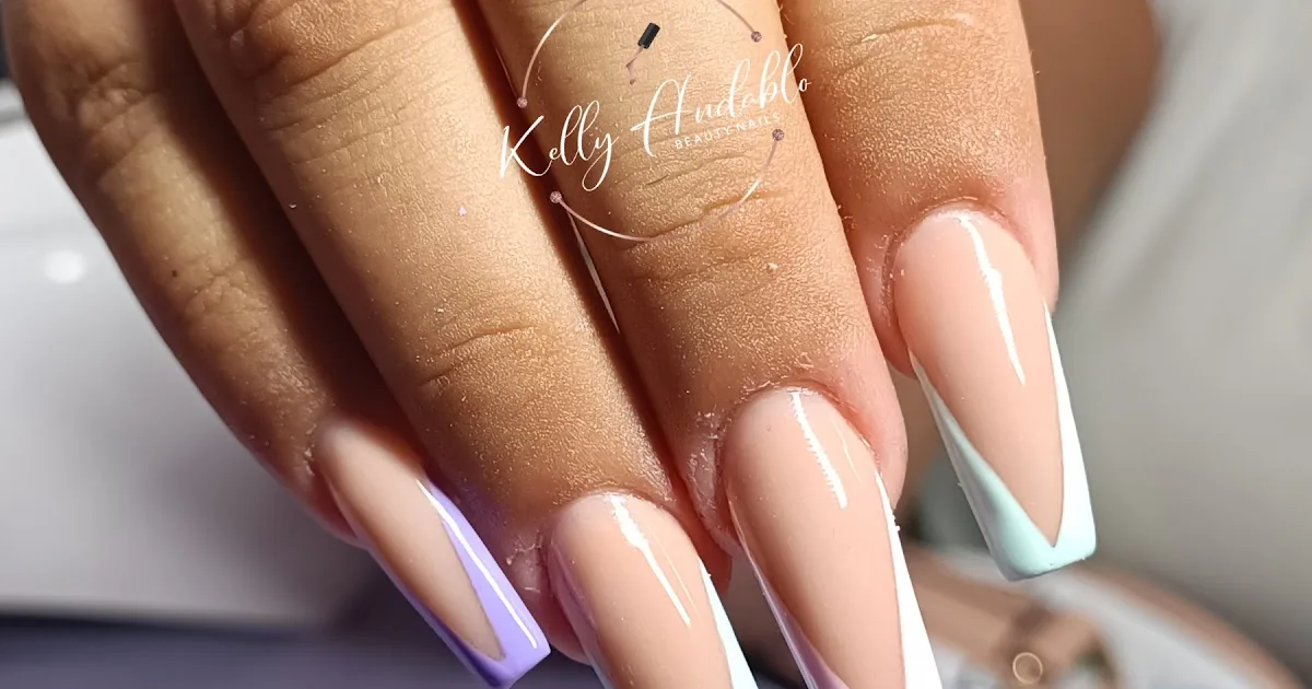 Kelly beauty nails