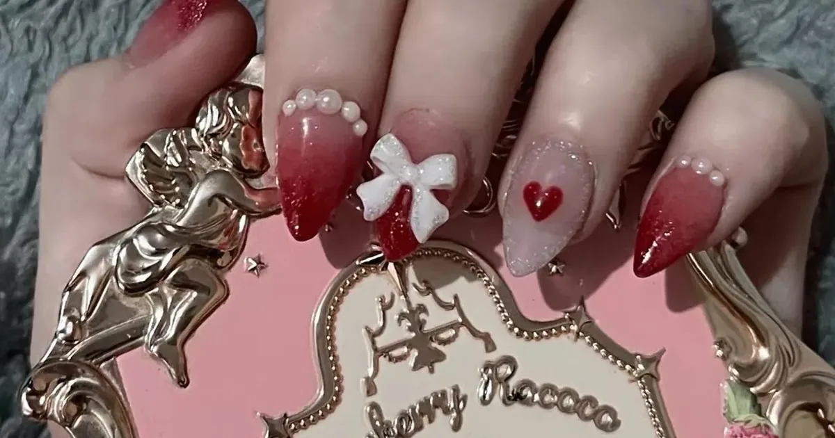 Ross’Mar Nails and Lashes