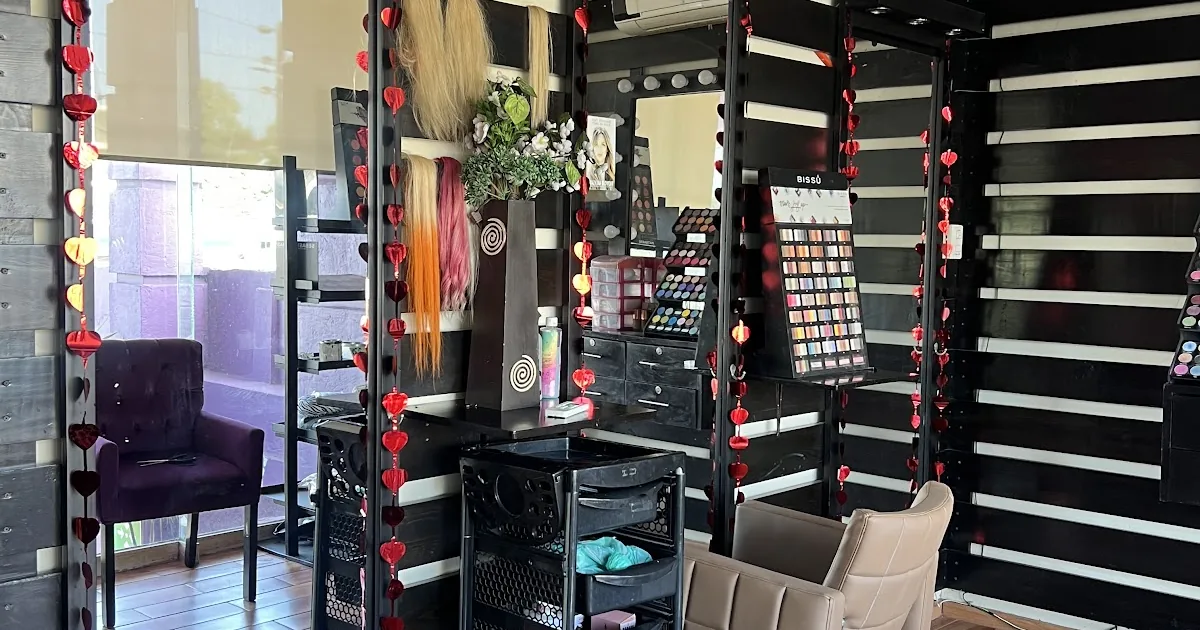 Teyka Spa & Salon