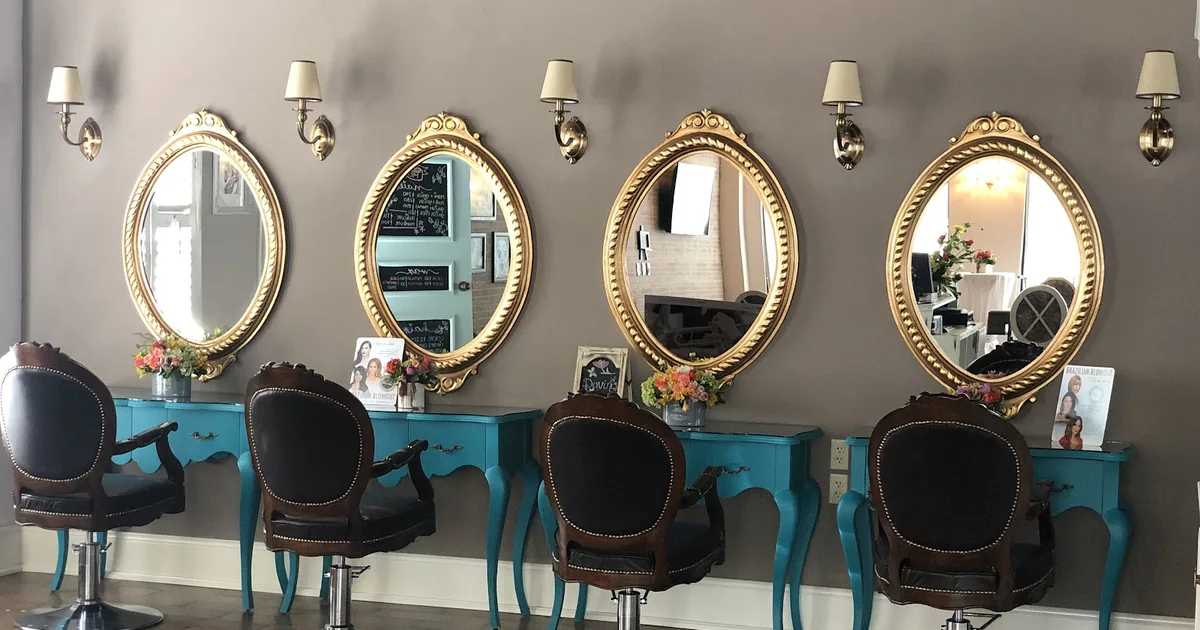 Maria Daniela Beauty Salon