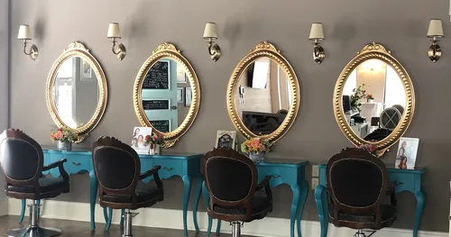 Maria Daniela Beauty Salon, negocios en Ciudad Madero, Tamaulipas