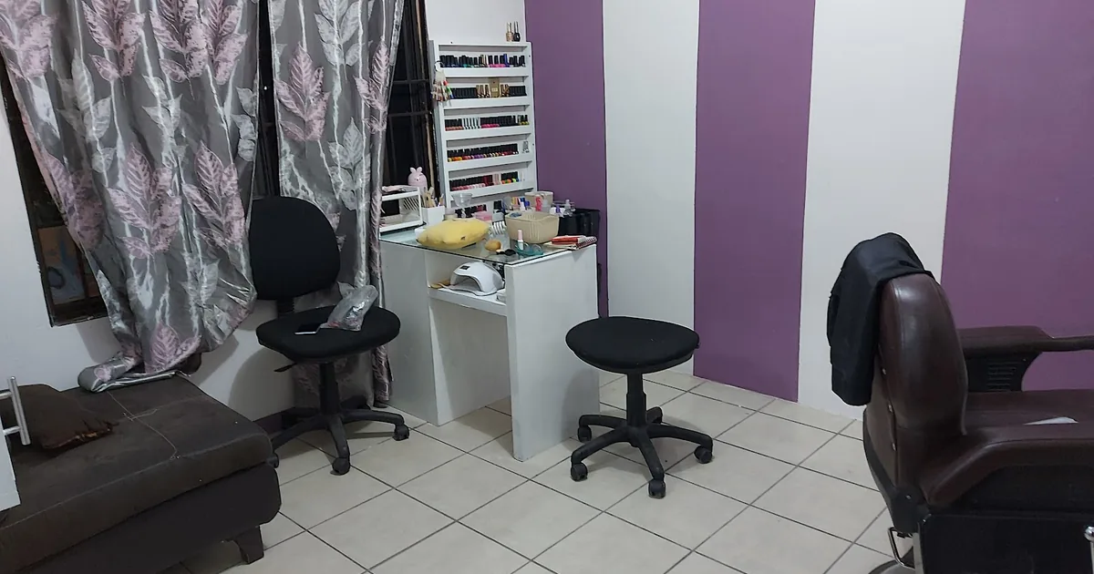 Salon de Belleza
