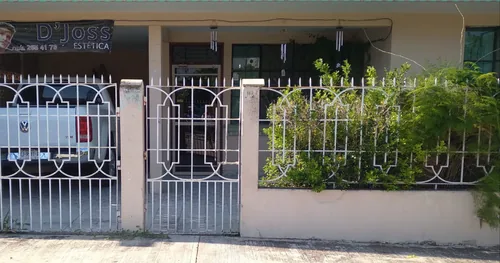Estética Unisex D’ Joss, negocios en Pánuco, Veracruz