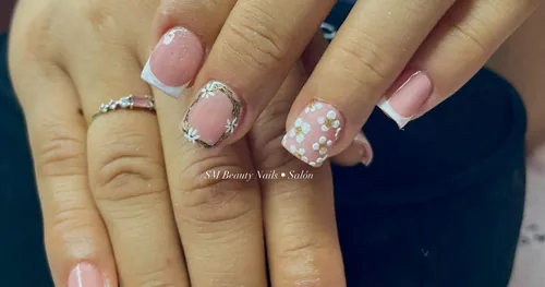 SM Beauty Nails • Salón, negocios en Pánuco, Veracruz