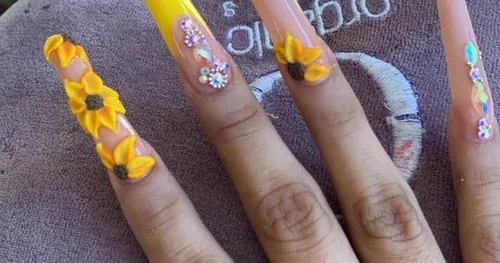 Evelin nail’s salón, negocios en Pánuco, Veracruz