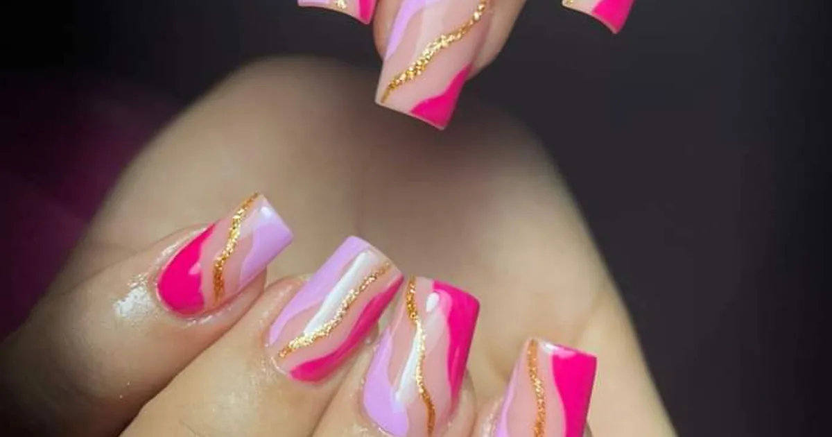 Blanca Nails