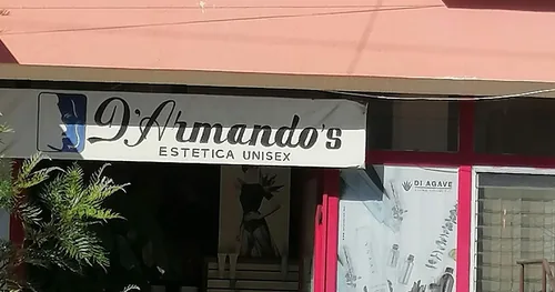 D’ Armando’s ESTÉTICA UNISEX, negocios en Aguascalientes, Aguascalientes