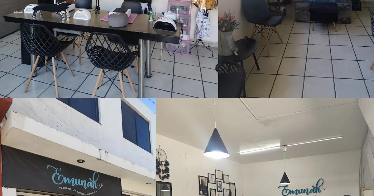 Emunah Beauty Studio