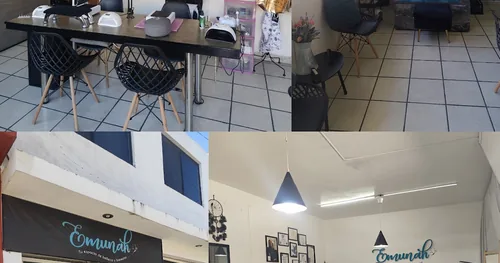 Emunah Beauty Studio, negocios en Aguascalientes, Aguascalientes