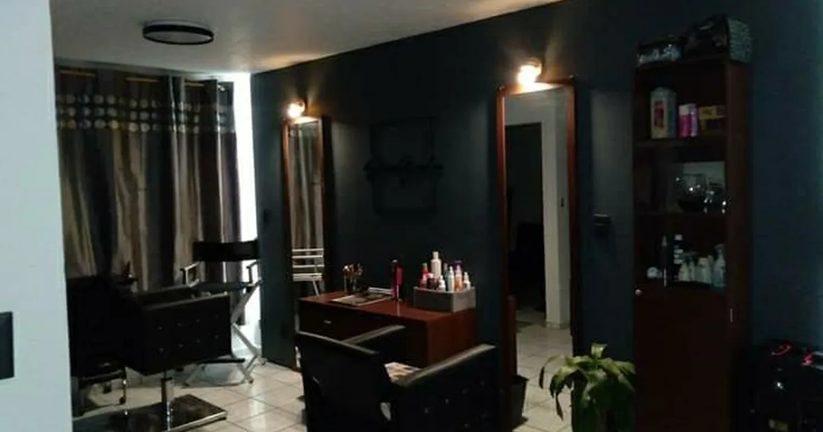 Diana Gonzalez The Beauty Room