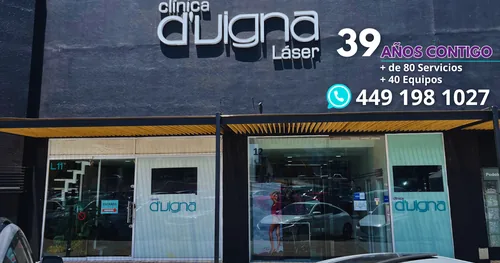 Clinica D’vigna, negocios en Aguascalientes, Aguascalientes