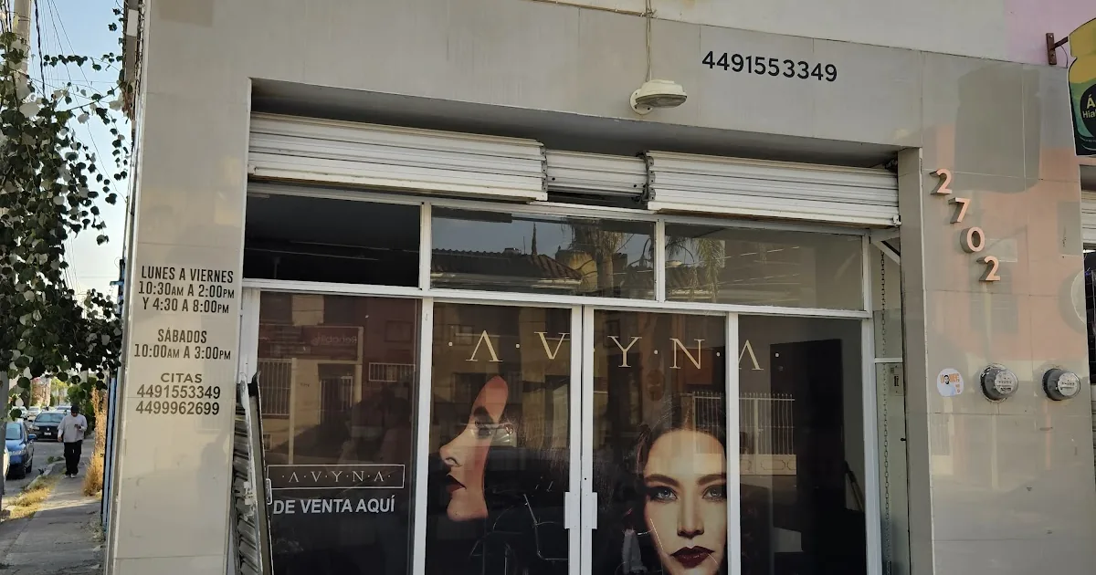 Luly’s Centro De Estética