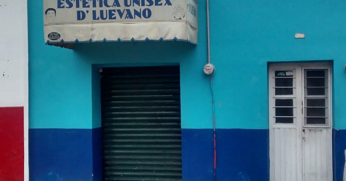 D’LUEVANO