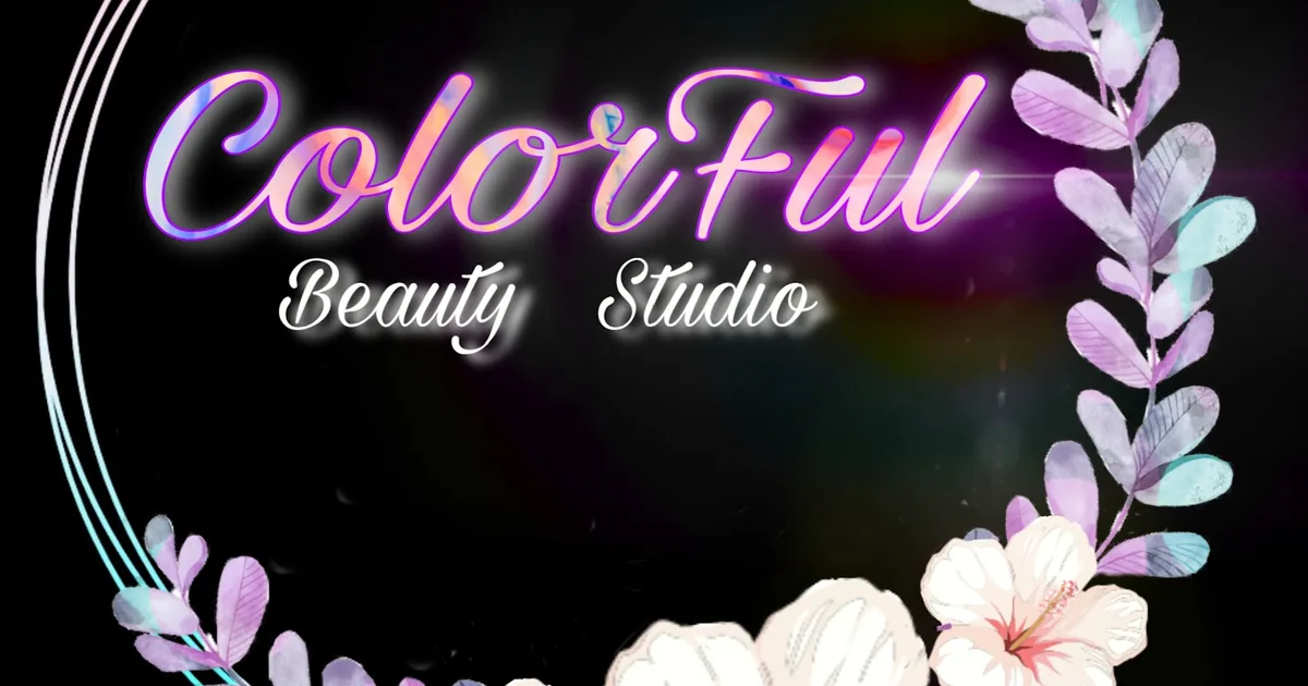 ColorFul Beauty Studio