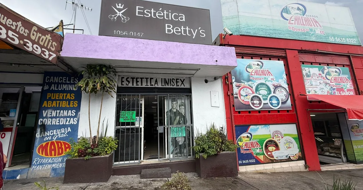 Estetica Betyy