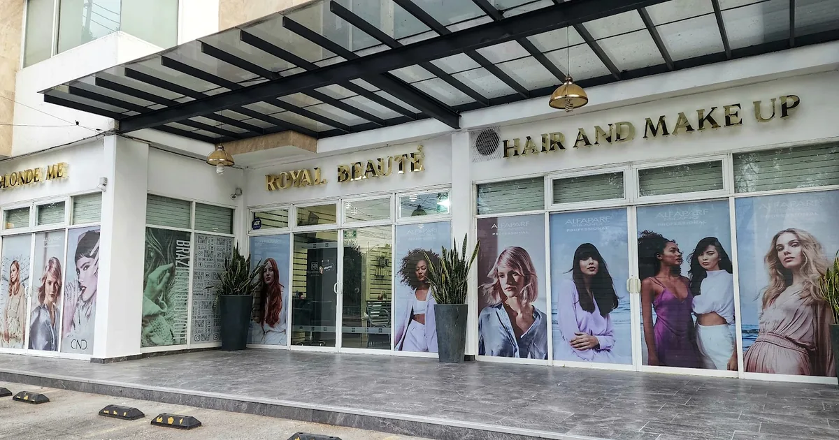 Royal Beauté