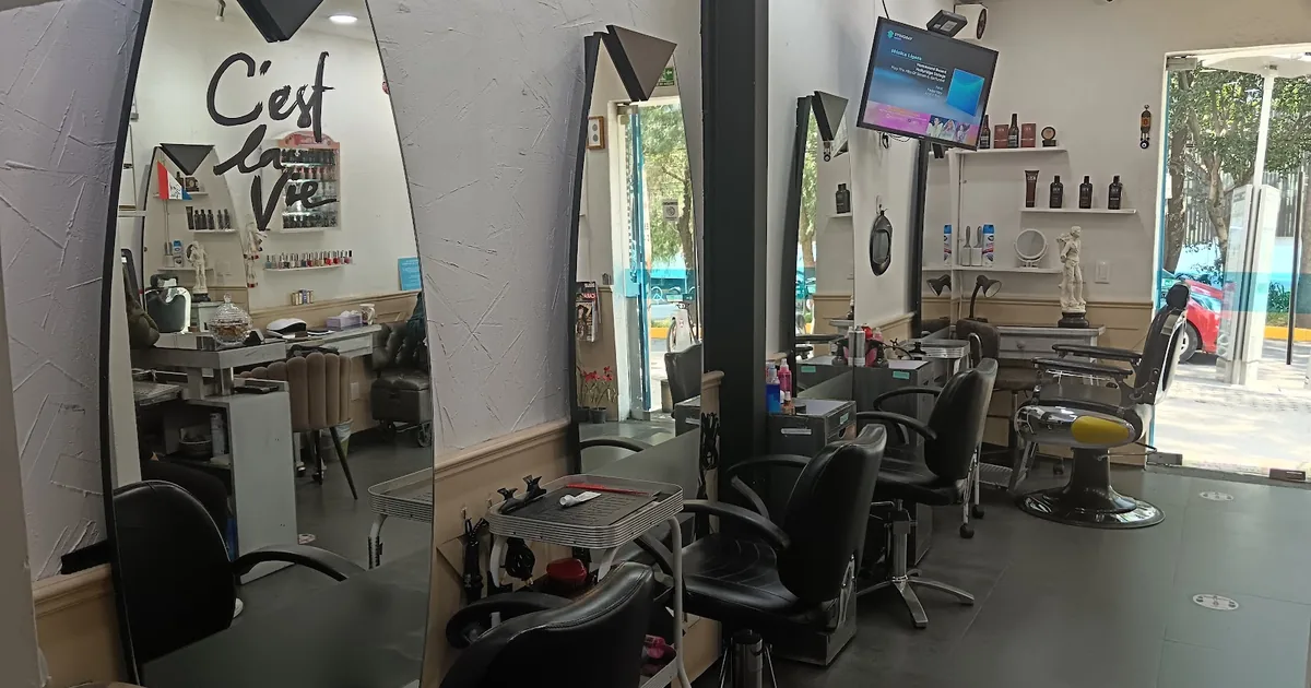 AVAE Beauty Salon