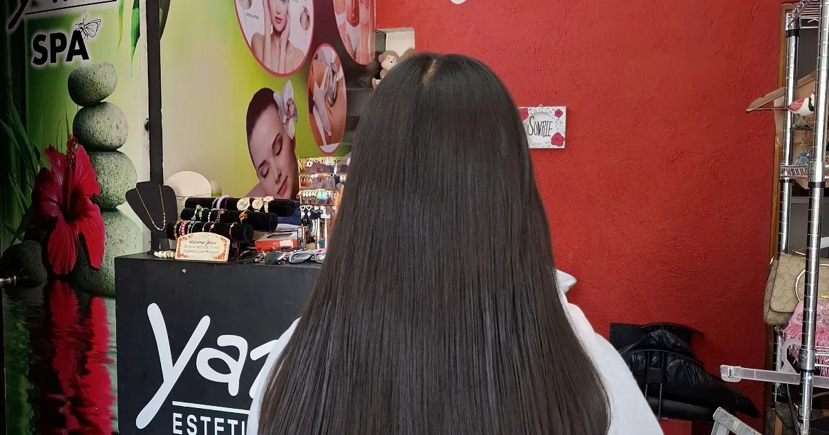 Estética y Boutique Yazz ( unisex )