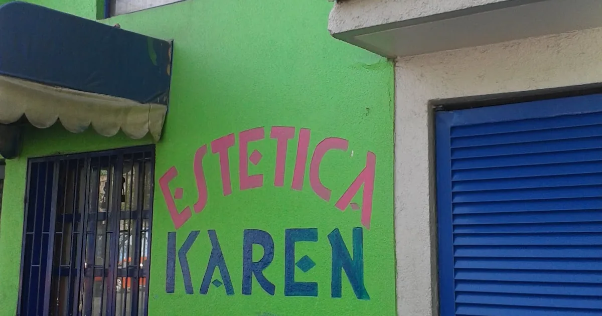 ESTETICA KAREN