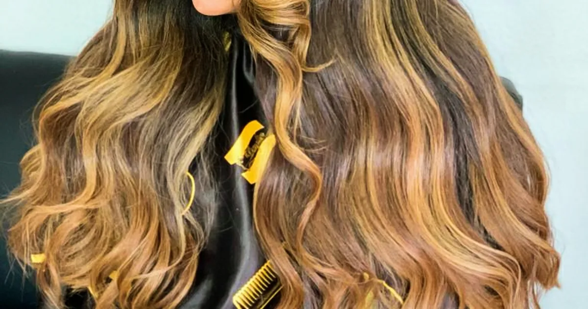 Studio 828 Beauty Salon