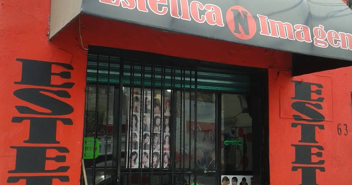 Estetica Nueva Imagen