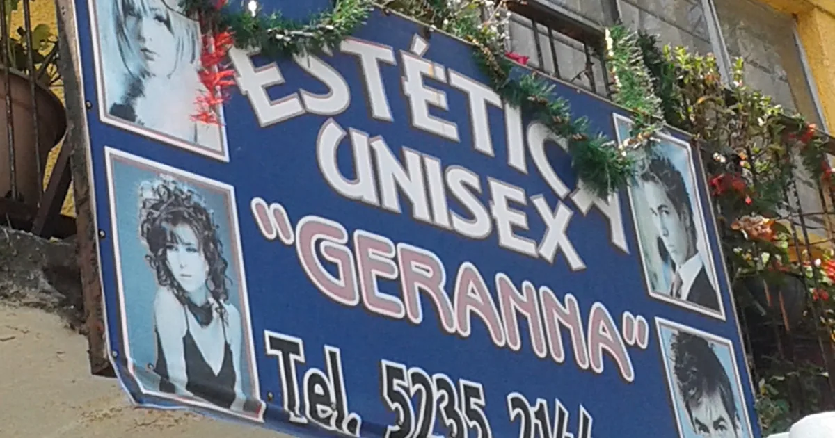 Geranna
