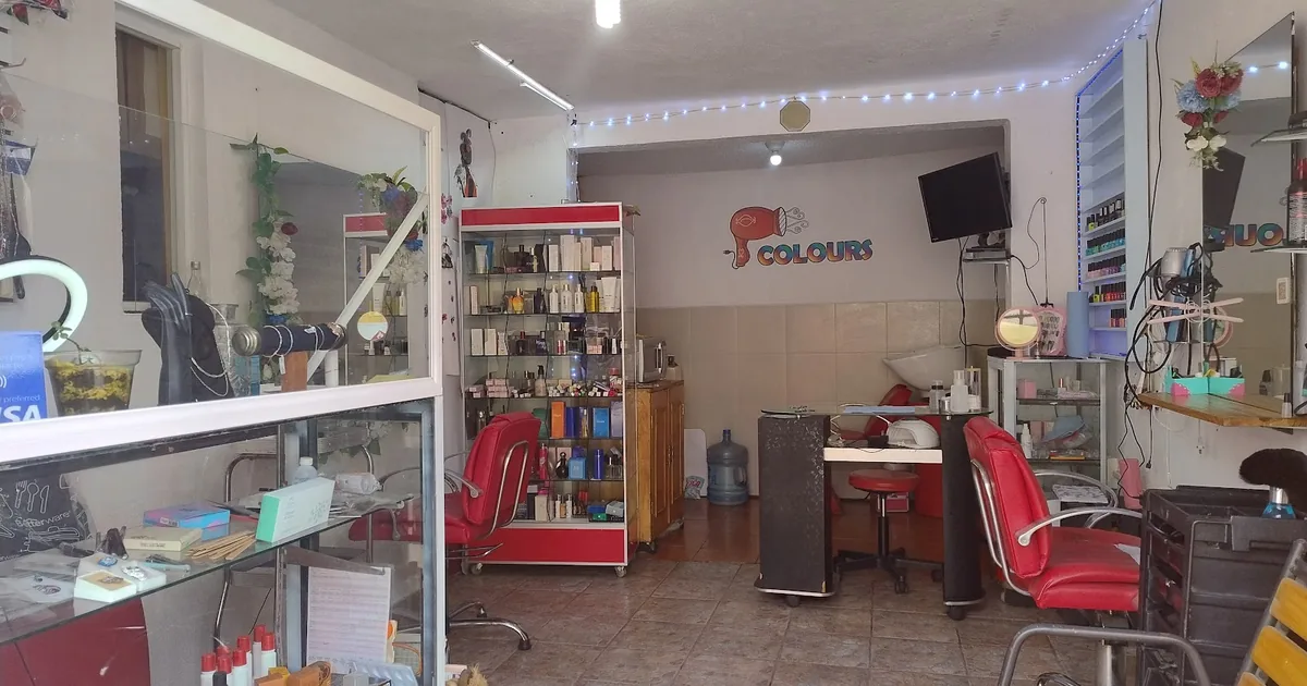 Servicio de ESTÉTICA