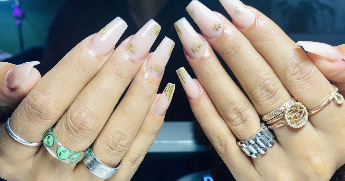 Beauty bar