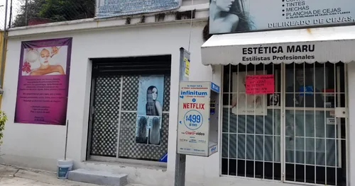 Estética Maru, negocios en Álvaro Obregón, Ciudad de México