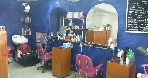 Estética De Luna, negocios en Álvaro Obregón, Ciudad de México
