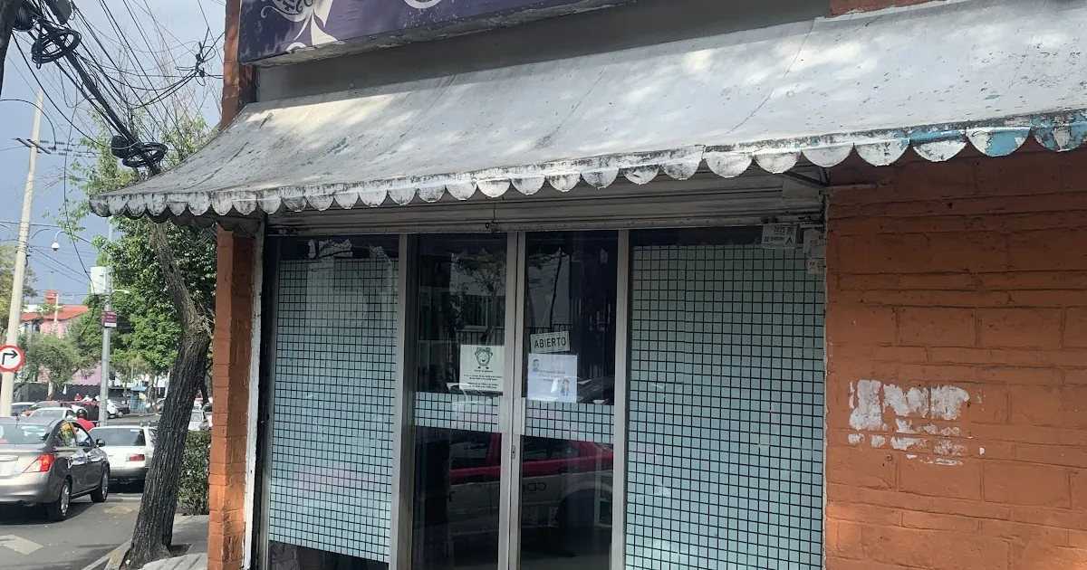 Estetica Glamour.