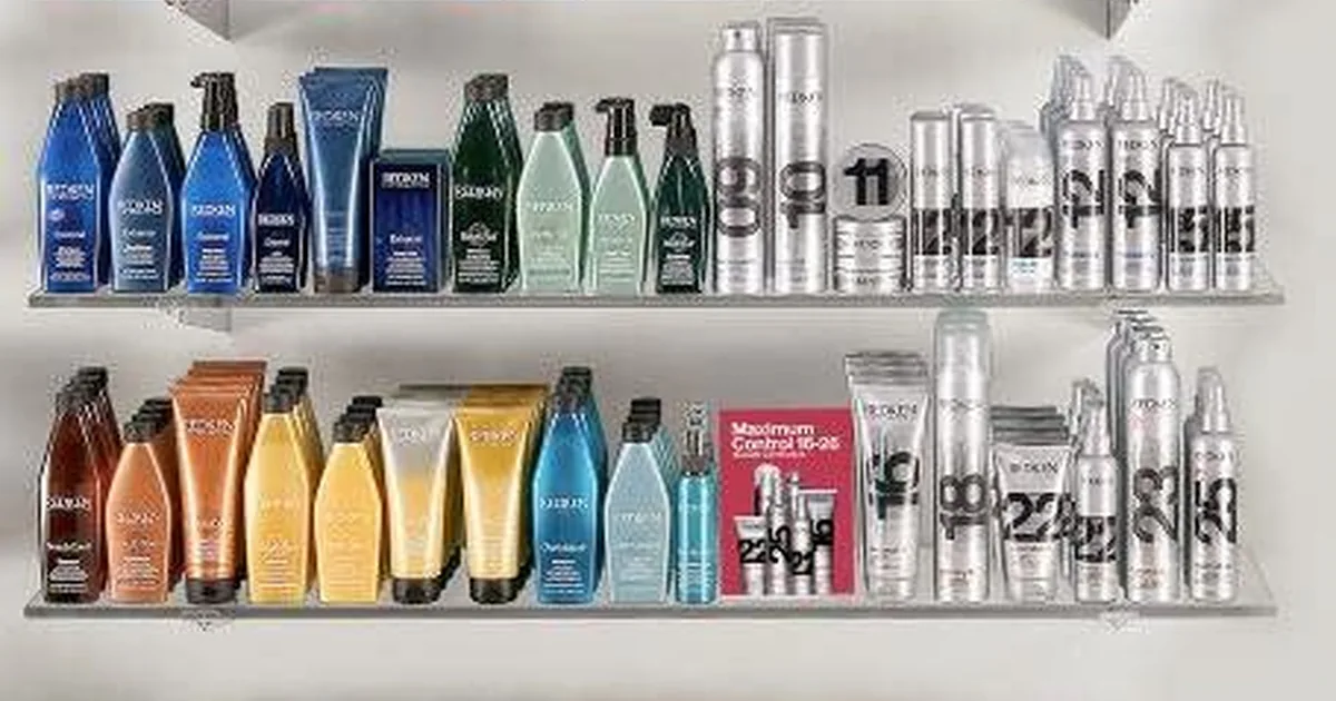 Salón – Studio – Alta Peluquería Frau & Mann
