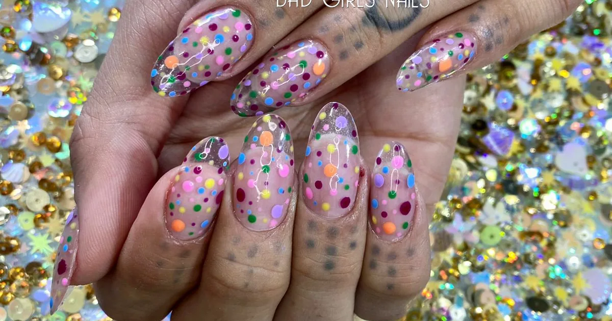 Bad Girls Nails