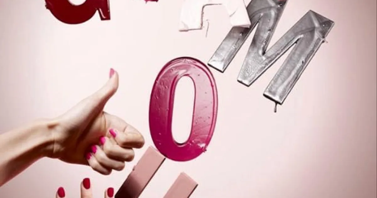 i-Nails Salon & Spa