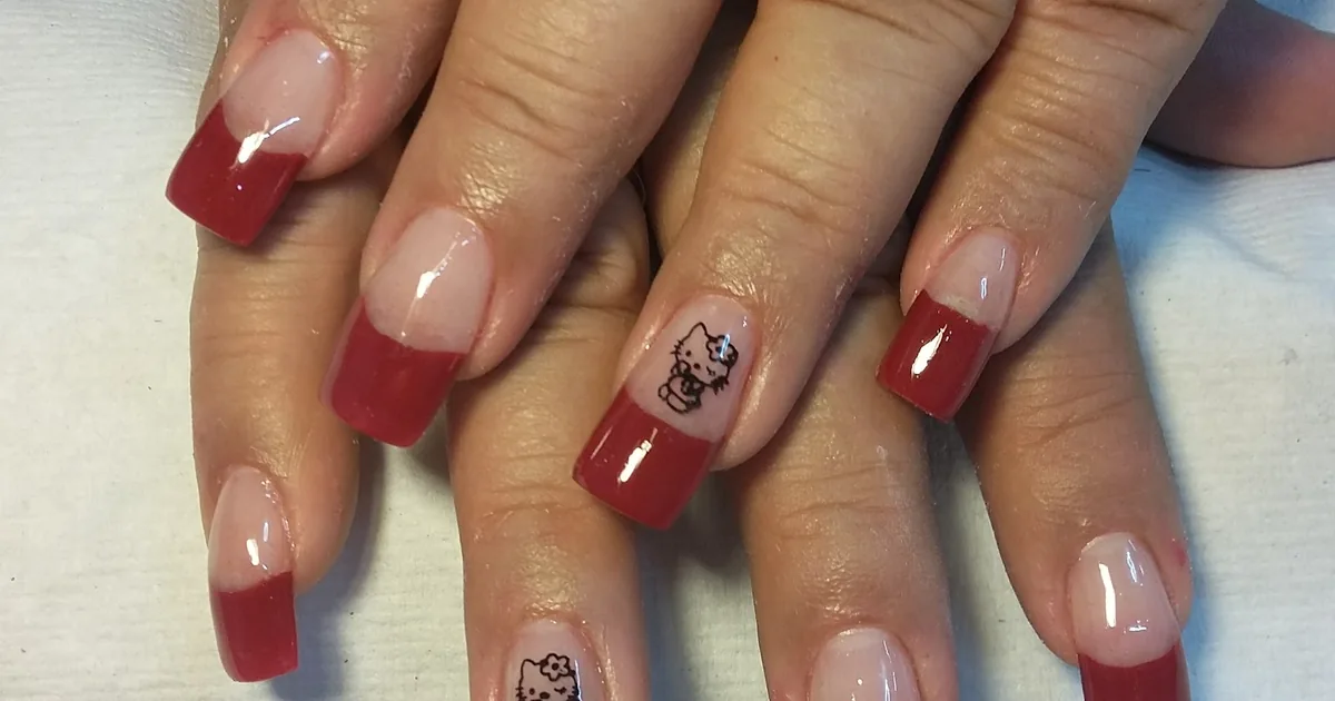 Nails Lyly