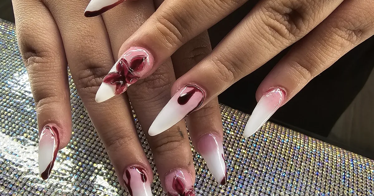 Uñas * mireya* (Nailsmire)