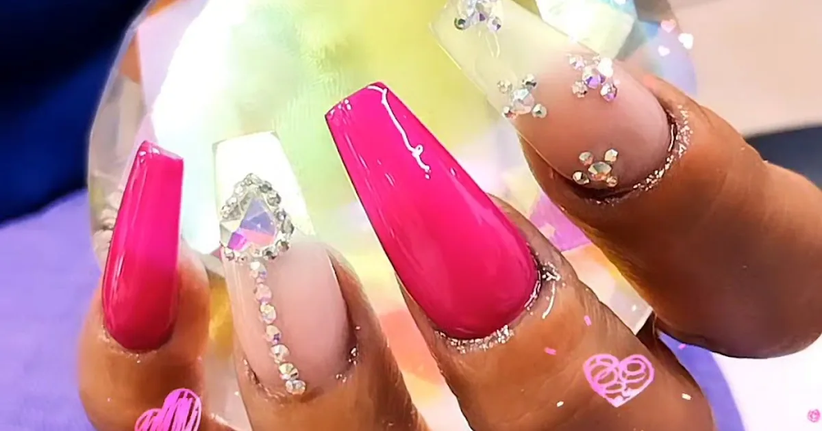 Studio Nails By Shirley