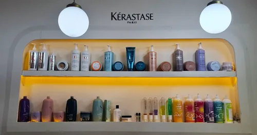 Luci Casa de Belleza, negocios en Azcapotzalco, Ciudad de México