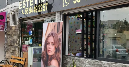 ESTETICA TONALI, negocios en Azcapotzalco, Ciudad de México