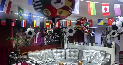 Estica Stars, negocios en Azcapotzalco, Ciudad de México