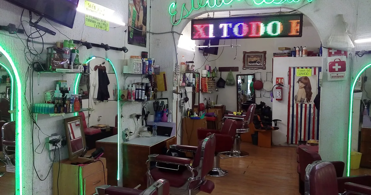 Estetica Cesar