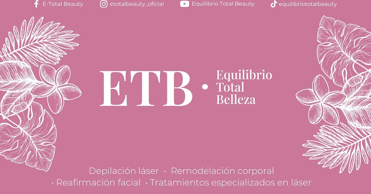 Equilibrio Total Belleza | Clavería | Piso 1